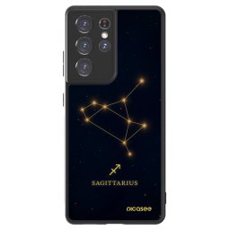 ULTIMATE CASE Samsung Galaxy S21 Ultra 5G G998B - készülékre - SAGITTARIUS