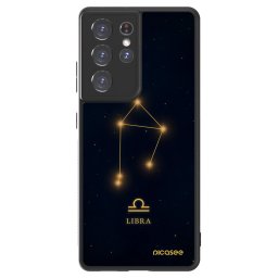 ULTIMATE CASE Samsung Galaxy S21 Ultra 5G G998B - készülékre - LIBRA