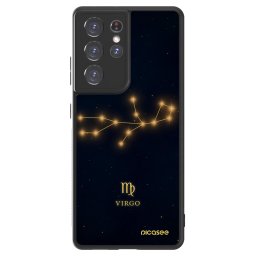 ULTIMATE CASE Samsung Galaxy S21 Ultra 5G G998B - készülékre - VIRGO