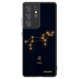 ULTIMATE CASE Samsung Galaxy S21 Ultra 5G G998B - készülékre - LEO