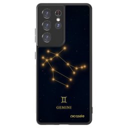 ULTIMATE CASE Samsung Galaxy S21 Ultra 5G G998B - készülékre - GEMINI