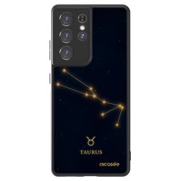ULTIMATE CASE Samsung Galaxy S21 Ultra 5G G998B - készülékre - TAURUS