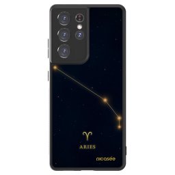 ULTIMATE CASE Samsung Galaxy S21 Ultra 5G G998B - készülékre - ARIES