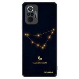ULTIMATE CASE Xiaomi Redmi Note 10 Pro - készülékre - CAPRICORN