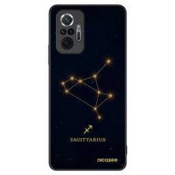 ULTIMATE CASE Xiaomi Redmi Note 10 Pro - készülékre - SAGITTARIUS