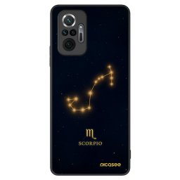 ULTIMATE CASE Xiaomi Redmi Note 10 Pro - készülékre - SCORPIO