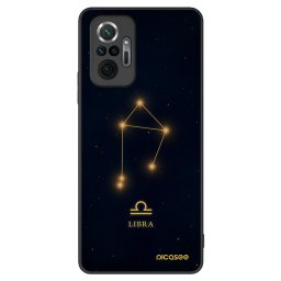 ULTIMATE CASE Xiaomi Redmi Note 10 Pro - készülékre - LIBRA