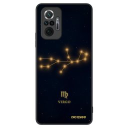ULTIMATE CASE Xiaomi Redmi Note 10 Pro - készülékre - VIRGO