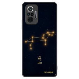 ULTIMATE CASE Xiaomi Redmi Note 10 Pro - készülékre - LEO