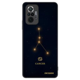 ULTIMATE CASE Xiaomi Redmi Note 10 Pro - készülékre - CANCER