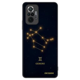 ULTIMATE CASE Xiaomi Redmi Note 10 Pro - készülékre - GEMINI