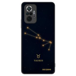 ULTIMATE CASE Xiaomi Redmi Note 10 Pro - készülékre - TAURUS