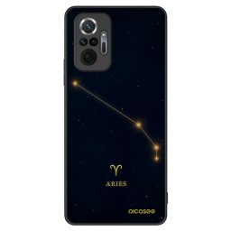 ULTIMATE CASE Xiaomi Redmi Note 10 Pro - készülékre - ARIES