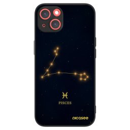 ULTIMATE CASE Apple iPhone 13 - készülékre - PISCES