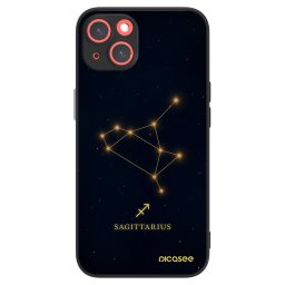 ULTIMATE CASE Apple iPhone 13 - készülékre - SAGITTARIUS