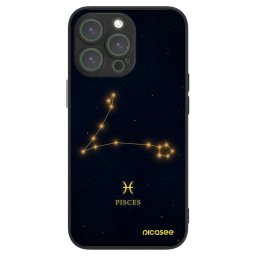 ULTIMATE CASE Apple iPhone 13 Pro - készülékre - PISCES