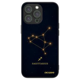 ULTIMATE CASE Apple iPhone 13 Pro - készülékre - SAGITTARIUS