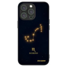 ULTIMATE CASE Apple iPhone 13 Pro - készülékre - SCORPIO