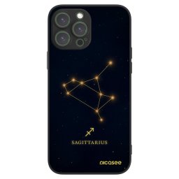 ULTIMATE CASE Apple iPhone 13 Pro Max - készülékre - SAGITTARIUS