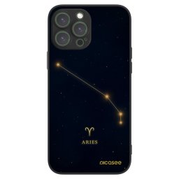 ULTIMATE CASE Apple iPhone 13 Pro Max - készülékre - ARIES