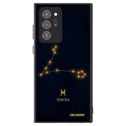 ULTIMATE CASE Samsung Galaxy Note 20 Ultra - készülékre - PISCES