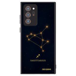 ULTIMATE CASE Samsung Galaxy Note 20 Ultra - készülékre - SAGITTARIUS