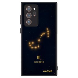 ULTIMATE CASE Samsung Galaxy Note 20 Ultra - készülékre - SCORPIO