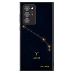 ULTIMATE CASE Samsung Galaxy Note 20 Ultra - készülékre - ARIES