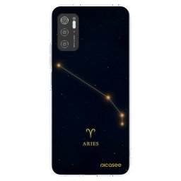 Átlátszó szilikon tok az alábbi mobiltelefonokra Xiaomi Poco M3 Pro 5G - ARIES