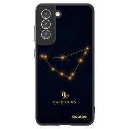 ULTIMATE CASE Samsung Galaxy S21 FE 5G - készülékre - CAPRICORN