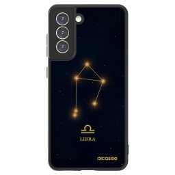 ULTIMATE CASE Samsung Galaxy S21 FE 5G - készülékre - LIBRA