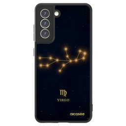 ULTIMATE CASE Samsung Galaxy S21 FE 5G - készülékre - VIRGO
