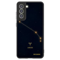 ULTIMATE CASE Samsung Galaxy S21 FE 5G - készülékre - ARIES
