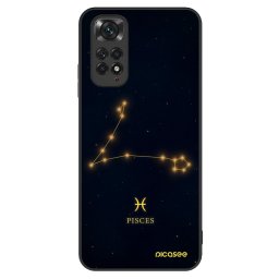 ULTIMATE CASE Xiaomi Redmi Note 11 - készülékre - PISCES