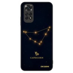 ULTIMATE CASE Xiaomi Redmi Note 11 - készülékre - CAPRICORN