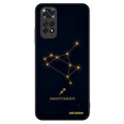 ULTIMATE CASE Xiaomi Redmi Note 11 - készülékre - SAGITTARIUS