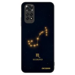 ULTIMATE CASE Xiaomi Redmi Note 11 - készülékre - SCORPIO
