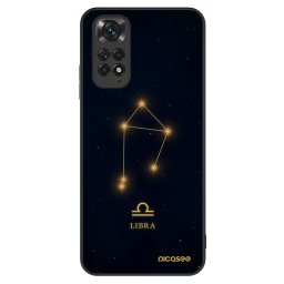 ULTIMATE CASE Xiaomi Redmi Note 11 - készülékre - LIBRA