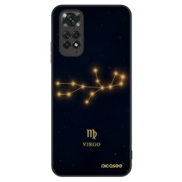 ULTIMATE CASE Xiaomi Redmi Note 11 - készülékre - VIRGO