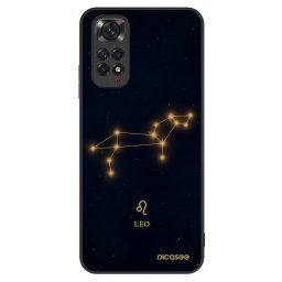 ULTIMATE CASE Xiaomi Redmi Note 11 - készülékre - LEO