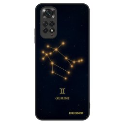 ULTIMATE CASE Xiaomi Redmi Note 11 - készülékre - GEMINI
