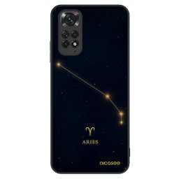 ULTIMATE CASE Xiaomi Redmi Note 11 - készülékre - ARIES