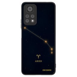 ULTIMATE CASE Xiaomi Redmi Note 11 Pro 5G - készülékre - ARIES