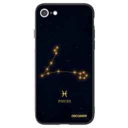 ULTIMATE CASE Apple iPhone SE 2022 - készülékre - PISCES