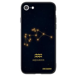 ULTIMATE CASE Apple iPhone SE 2022 - készülékre - AQUARIUS