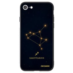 ULTIMATE CASE Apple iPhone SE 2022 - készülékre - SAGITTARIUS