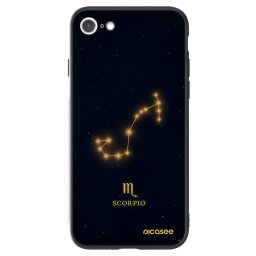 ULTIMATE CASE Apple iPhone SE 2022 - készülékre - SCORPIO