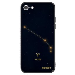 ULTIMATE CASE Apple iPhone SE 2022 - készülékre - ARIES
