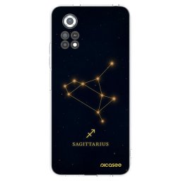 Átlátszó szilikon tok az alábbi mobiltelefonokra Xiaomi Poco X4 Pro 5G - SAGITTARIUS