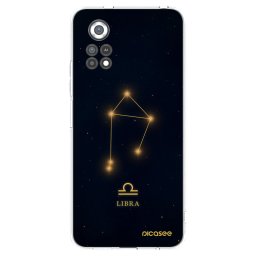 Átlátszó szilikon tok az alábbi mobiltelefonokra Xiaomi Poco X4 Pro 5G - LIBRA